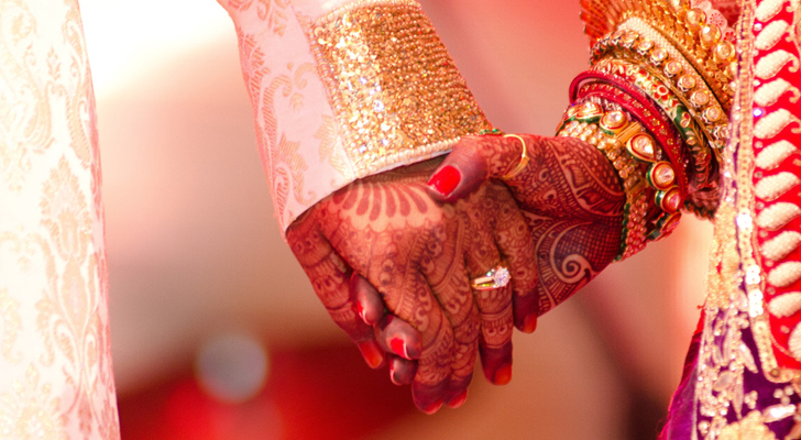 indian matrimony